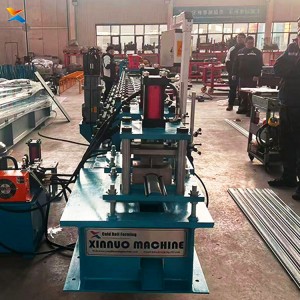 shutter door machine door frame roll forming machine roll forming machine sheet