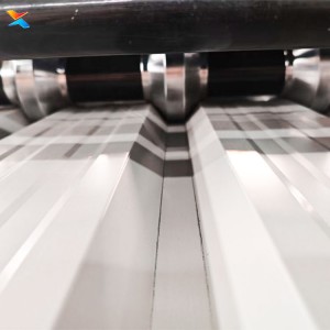 Arch Bending Machine | High Precision Steel Arch Forming Equipment