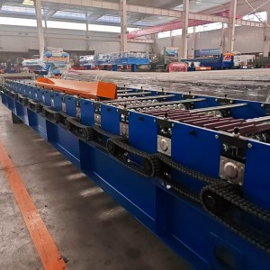 Arc Veneer Forming Machine