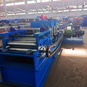 High Speed Guardrail Hot-Dip Galvanized Anti-Collision Highway Guardrail