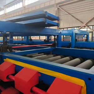 Full Automatic Sandwich Panel Equipment