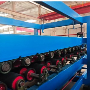 Custom Sandwich Panel Making Line