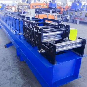 light keel roll forming machine