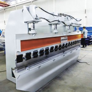bending machine