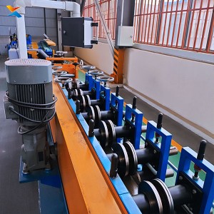Light Steel Keel Machine, Special Forming Machine for Ceiling and Partition