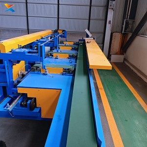 U Channel/C Channel Keel Machine, Galvanized Keel Cold Roll Forming Equipment, Factory Direct Supply