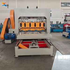 High-Performance Expanded Metal Mesh Machine for Modern Industrial Manufacturing
