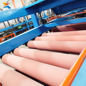 Energy-saving Composite Board Machine