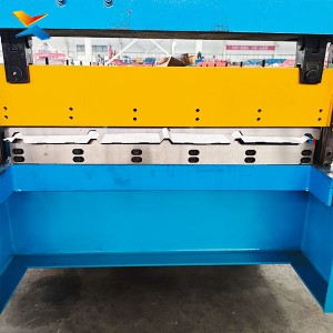 Premium Roof Panel Machine for Industrial & Commercial Buildings