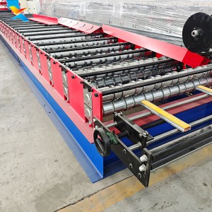 Customizable Truck Box Board Machine | OEM Car Carriage Plate Production Line for Logistics & Transport