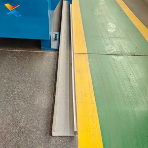 False Ceiling & Partition Wall Channel Machine | Drywall Stud and Track Roll Former