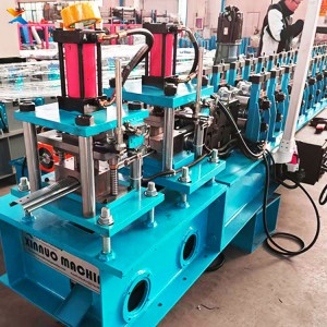 shutter door machine door frame roll forming machine roll forming machine sheet