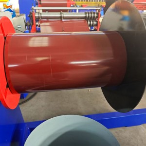 Heavy-Duty Slitting Line | High Precision Metal Coil Slitter