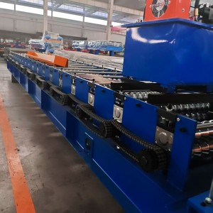 Arc Veneer Forming Machine