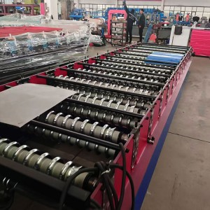 CNC Curved Veneer Molding Machine