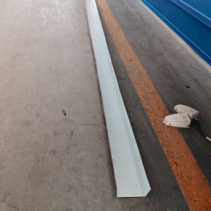 High Precision Hydraulic Press Brake Machine for Sheet Metal Bending