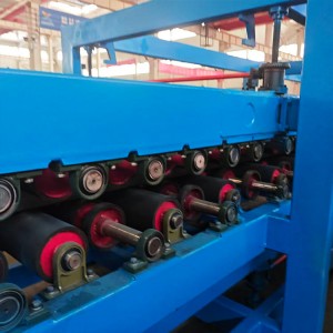 EPS Sandwich Panel Production Line
