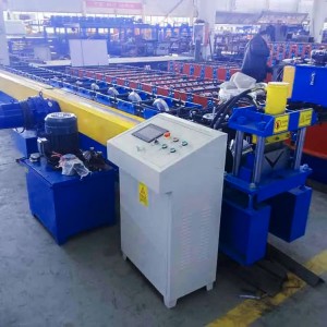 light keel roll forming machine