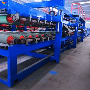 PU Sandwich Panel Production Line Factory Price
