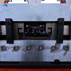 Reliable C Purlin Roll Forming Machine for Construction Industry