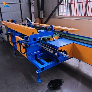 Light Steel Keel Roll Forming Machine
