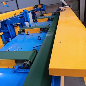 Light Steel Keel Machine, Special Forming Machine for Ceiling and Partition