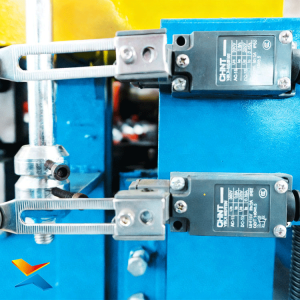 double layer panel roll forming machine