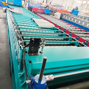 Industrial Corrugated Roll Machine for Shipping Boxes | Heavy Duty Corrugated Roll Maker