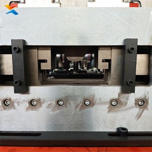 Automatic C Purlin Roll Forming Machine | High Precision C Channel Steel Making Machine for Construction
