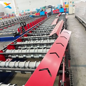 Customizable Truck Box Board Machine | OEM Car Carriage Plate Production Line for Logistics & Transport