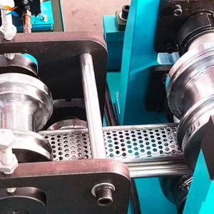 shutter door machine door frame roll forming machine roll forming machine sheet