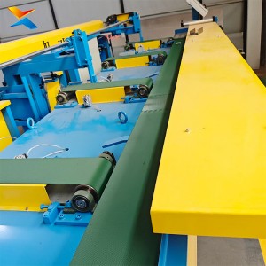 Light Gauge Steel Roll Forming Machine | Cold Formed Steel Framing Equipment