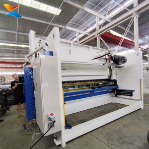 CNC Bending Machine | High Precision | Automatic