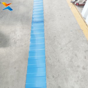 Double Layer Roll Forming Machine | 2-in-1 | Space Saving