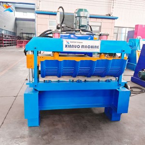 Arch Bending Machine | High Precision Steel Arch Forming Equipment