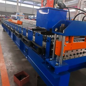 Arc Veneer Forming Machine