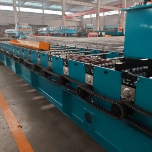 CNC Hydraulic Arc Single Panel Forming Machine for Curtain Wall