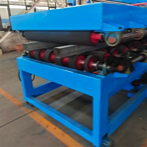 Insulated Panel Roll Forming Machine