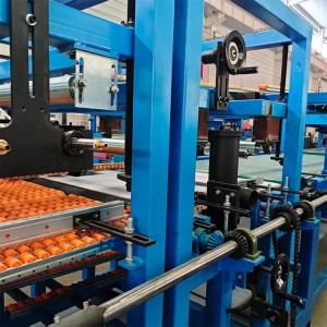 Full Automatic Sandwich Panel Equipment