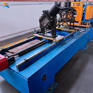 Light Steel Keel Machine, Special Forming Machine for Ceiling and Partition