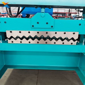 Industrial Corrugated Roll Machine for Shipping Boxes | Heavy Duty Corrugated Roll Maker