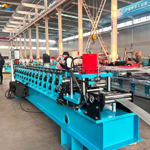 shutter door machine door frame roll forming machine roll forming machine sheet