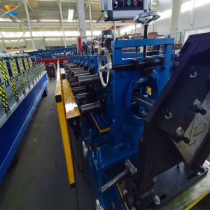 light gauge steel framing machine sheet forming roll machine building material machinery