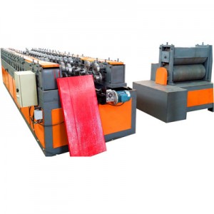 car panel roll forming machine