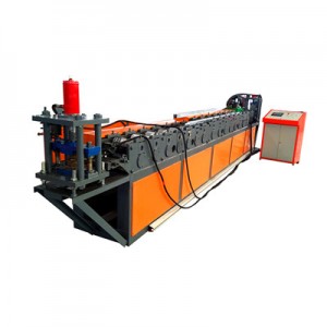 Factory Price China Automatic Color Steel Double Layer Decker Corrugated Trapezoidal Design Profile Metal Roofing Sheet Wall Panel Cold Roll Forming Tile Making Machinery Line