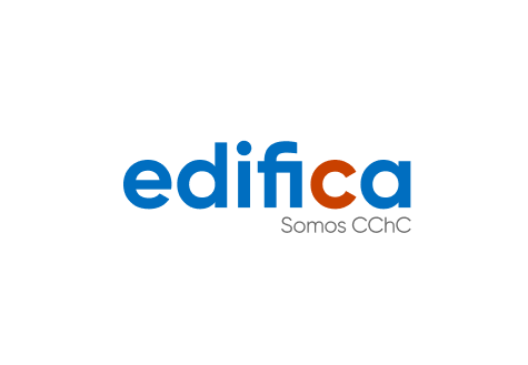 Chile edifca Somos CChC