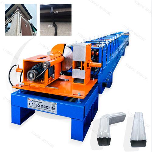 downpipe roll forming machine1