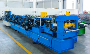 Super Purchasing for Putai′s Machines C U Purlin Channel Drywall Profile U Purlin C Stud and U Track Channel Steel Roll Forming Machine