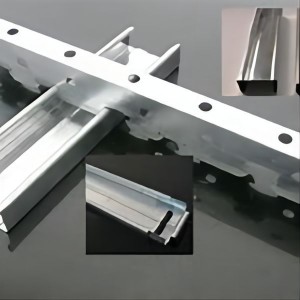 Cheap price High Quality Low Cost Truss Light Gauge Steel C Purlin  Beam Roof Cold Roll Forming Making Machine