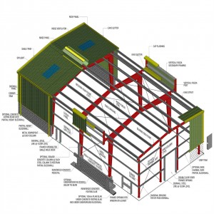 Xinnuo IOS Certificate High Speed Color Steel Metal Roofing Sheet Tile Making Roll Forming Machine